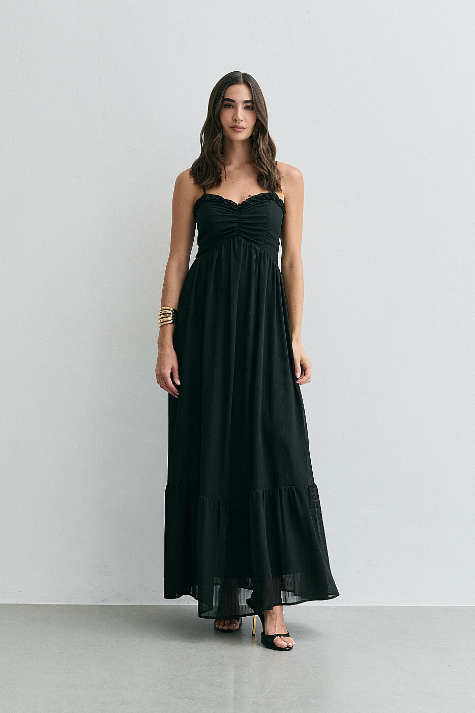 Vestido Iris