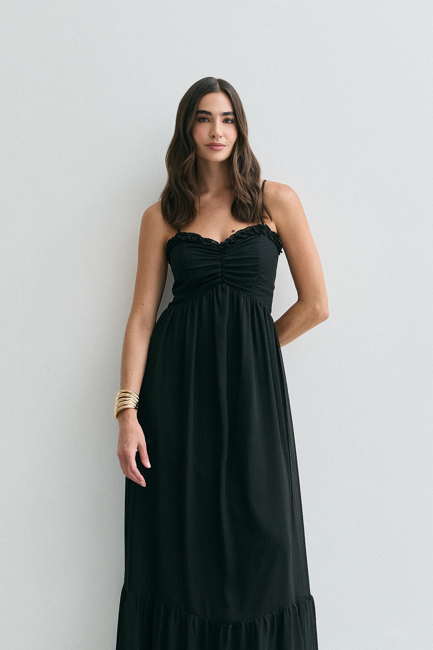 Vestido Iris