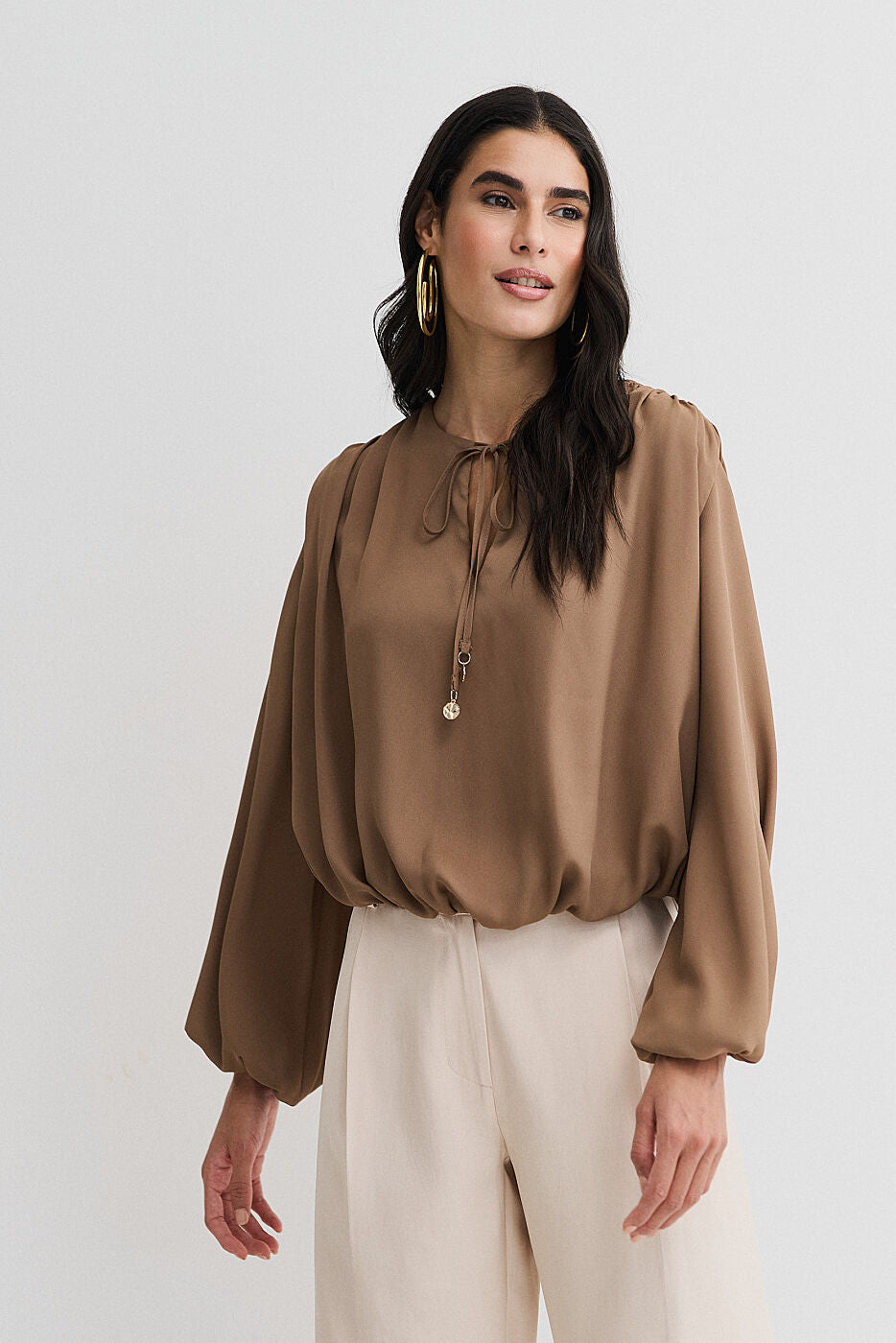 Blusa Jade