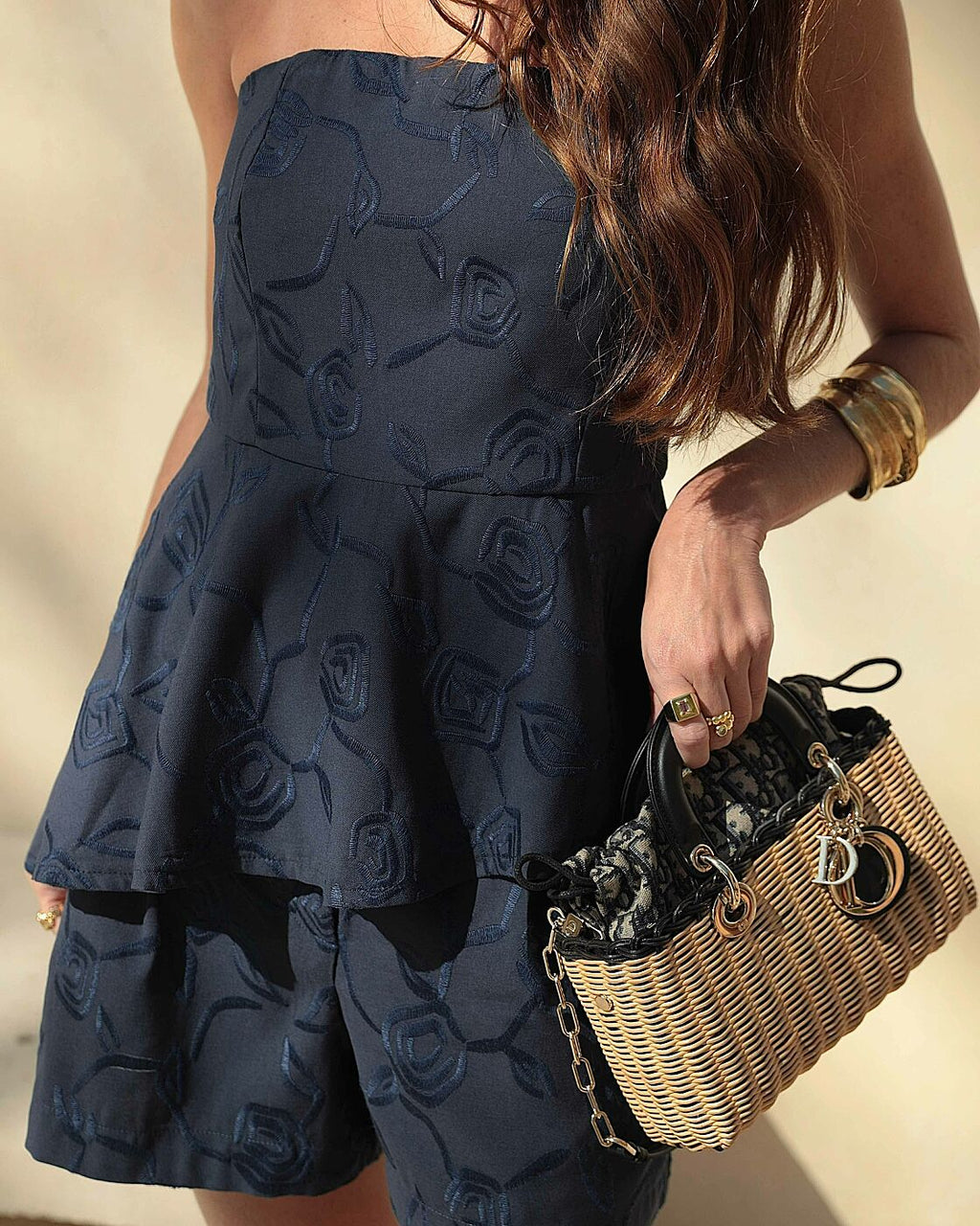 Blusa Yasmin