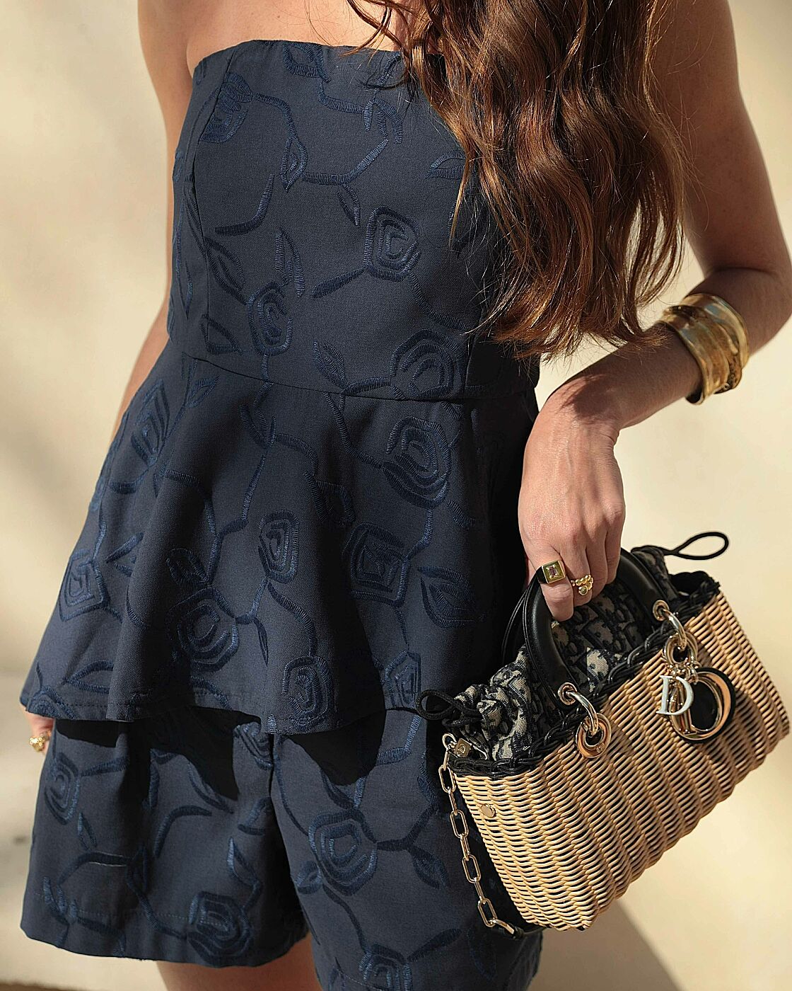 Blusa Yasmin
