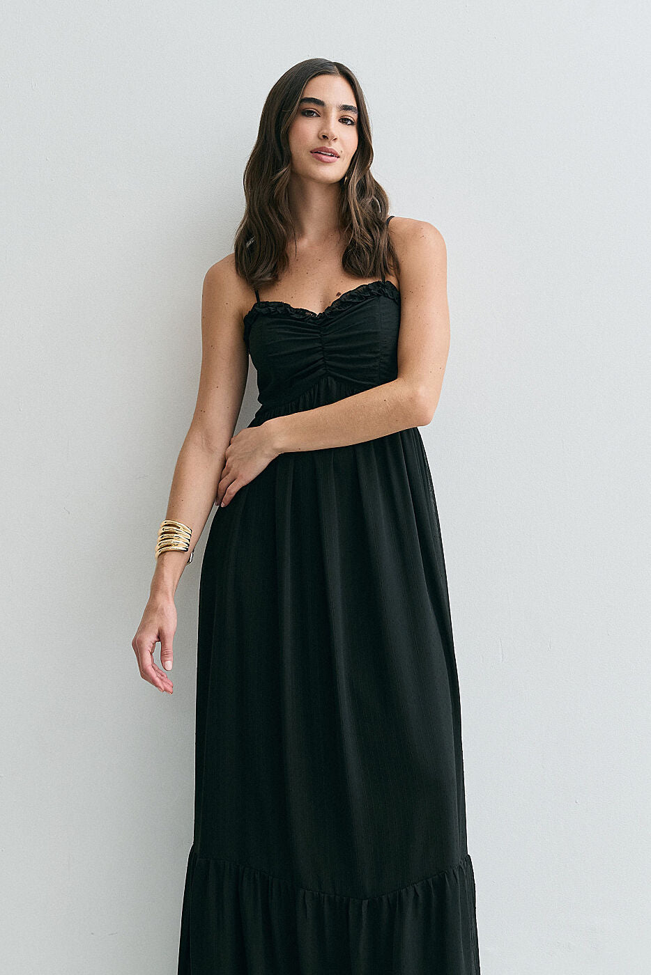 Vestido Iris
