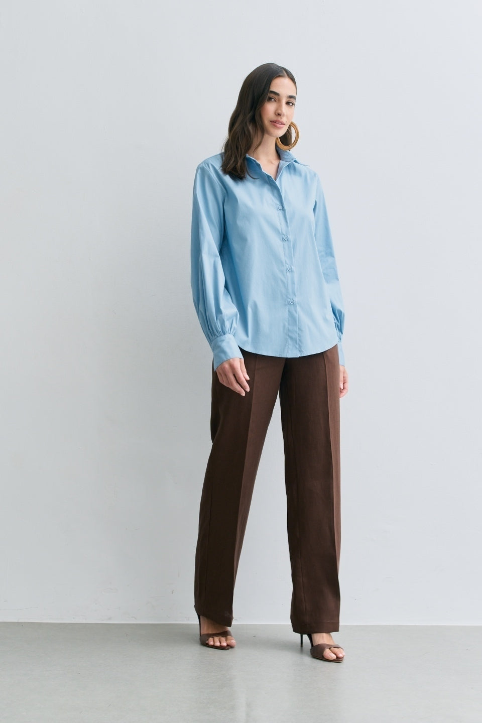 Camisa Diana