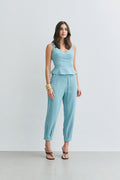 Conjunto Azul Céu