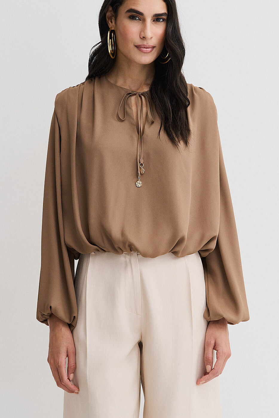 Blusa Jade
