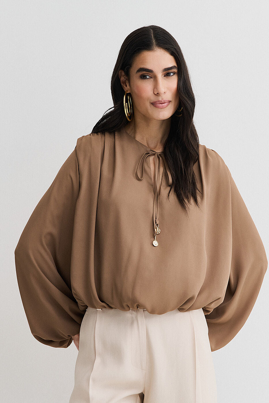 Blusa Jade