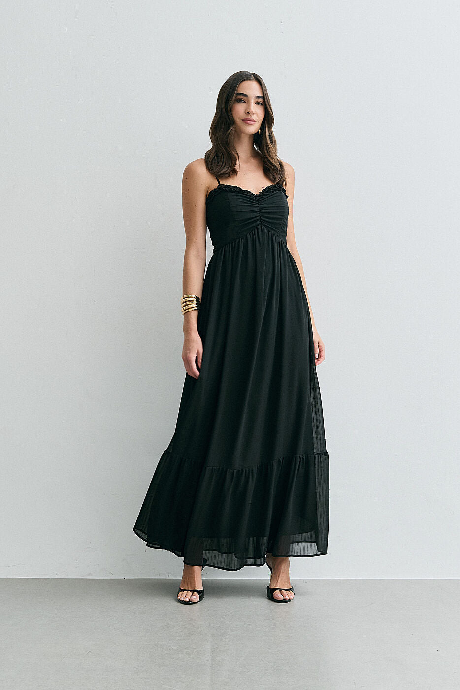 Vestido Iris