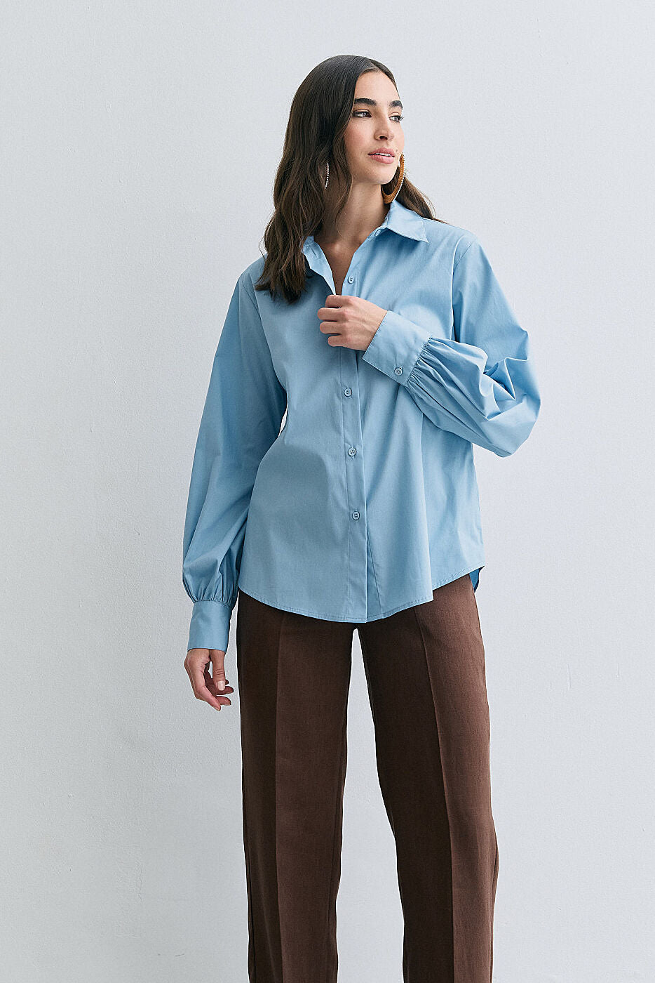 Camisa Diana
