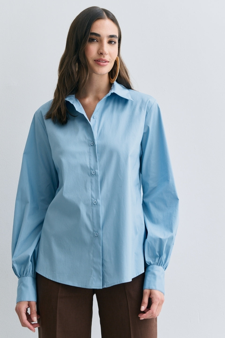 Camisa Diana