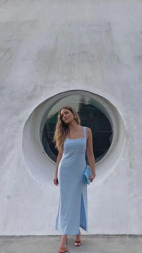 Vestido Clarice